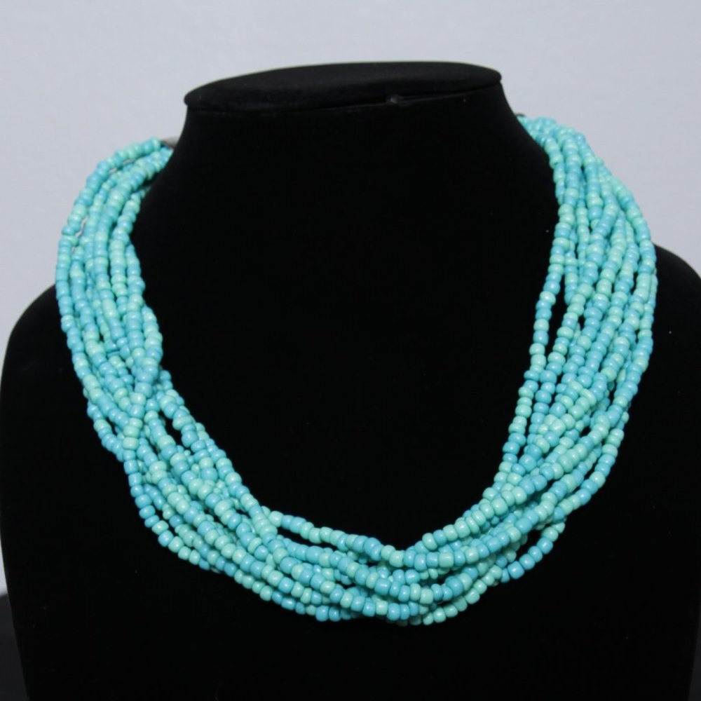 Plunder Necklace